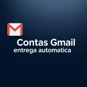Conta Gmail - Emails