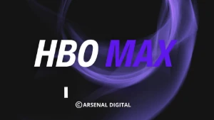 Hbo Max | Tela Privada Somente Sua Com Pin - Assinaturas e Premium