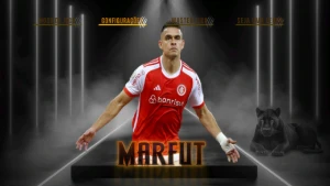 MARFUT WORLD 1.7.4  - PES 2021 - eFootball PES