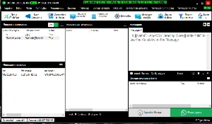 Business Sender 25.0 Respostas Wh4ats4app - Softwares e Licenças