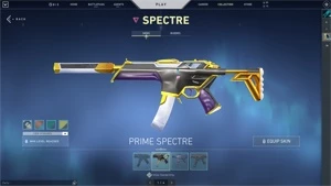 CONTA ASCENDENT 1 " 2.2K GASTOS 3 CHAVEIROS IMORTAL - Valorant