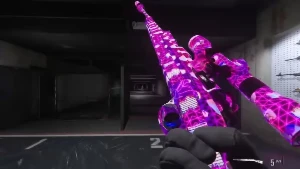 Camuflagem Reativa Chapa Coco Mw3/Warzone Entrega Rapida! - Call of Duty COD
