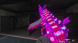 Camuflagem Reativa Chapa Coco Mw3/Warzone Entrega Rapida! - Call of Duty COD