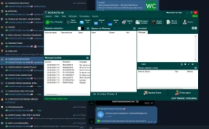 Disparador de mensagens pelo Whatzapp - Turbine suas vendas - Others