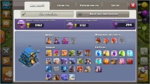 Clash of Clans CV12 FULL