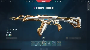 Conta De Valorant Full Acesso / 1000R$ Gastos - Unranked