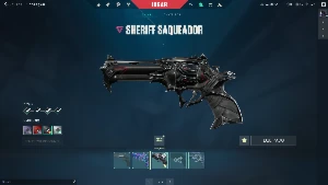 Conta De Valorant Full Acesso / 1000R$ Gastos - Unranked