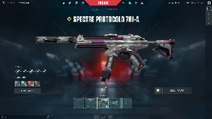 Conta De Valorant Full Acesso / 1000R$ Gastos - Unranked