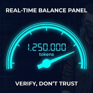 Claude + GPT API 500M Tokens — No Expiration - Inteligência Artificial
