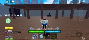 Conta level 2450 relâmpago ou mais despertada - Roblox