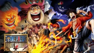 One Piece: Pirate Warriors 4 Deluxe Edition [Envio Imediato]