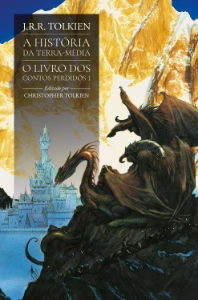 O Livro dos Contos Perdidos 1 (A História da Terra Média #1) - Outros