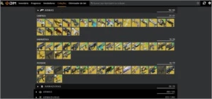 Conta Steam Destiny 2