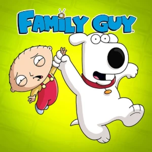 👲🙅‍♂️🎬 Family Guy: +350 Cortes Para Você Monetizar - Others