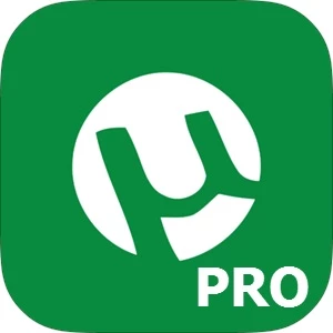 UTORRENT Pro - Softwares and Licenses
