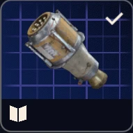 Esquema MATILHA DE LOBOS (wolfpack) Arc raiders - Others