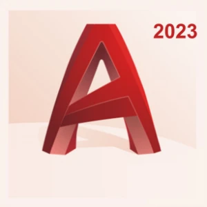 Autocad 2023 Permanente Para Windows - Softwares e Licenças