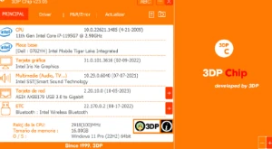 3Dp Chip Versao 24.05 - Softwares e Licenças