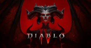 Diablo 4 versão épica - Blizzard