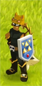Ladino/Roublard lvl 170 COM ITENS 12/6 - Dofus