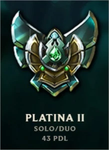 Smurf Diamante ou Platina. - League of Legends LOL
