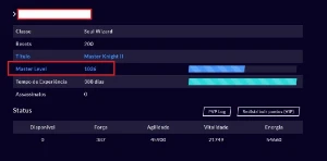 Megamu Sm 200Rr 1026 Ml + Item Quest!!! - MU Online