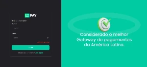 Script Gateway de Pagamentos PIXUP/BSPAY + Tutorial (SaaS) - Others