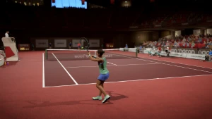 Tennis World Tour 2 - Complete Edition - Jogos (Mídia Digital)