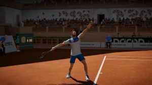 Tennis World Tour 2 - Complete Edition - Jogos (Mídia Digital)