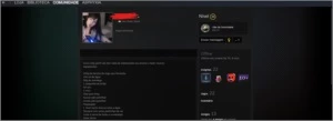 conta steam com csgo prime - Counter Strike