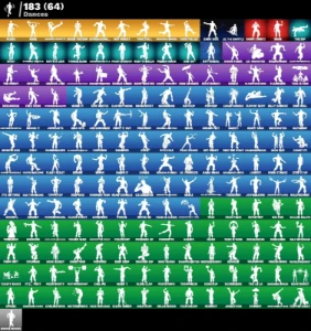 Conta Fortnite FULL S2 + Salve o Mundo