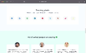 66biolinks - Bio Links, URL Shortener, QR Codes Saas - Outros