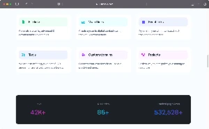 66biolinks - Bio Links, URL Shortener, QR Codes Saas - Outros
