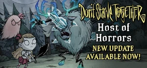 Don't Starve Together Steam