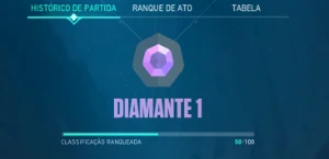 (Smurf) Conta Valorant Diamante 1 (Promoção)