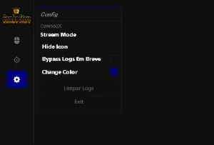Painel Free fire Anti Ban + Anti Black Emulador !!!