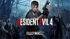 RESIDENT EVIL 4 - VERSÃO PARA PC - Outros