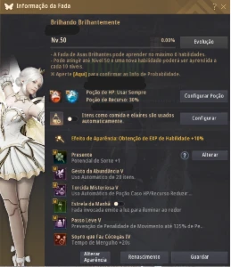 Conta Black Desert End Game + de 720gs + 2 T10 + E-mail