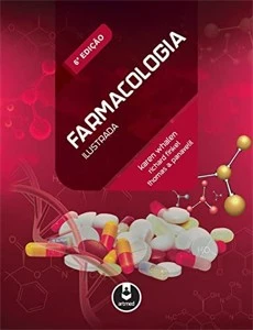 Farmacologia Ilustrada Karen Whalen 6 edição - eBooks