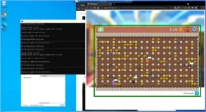 Bot Bomcrypto vitalicio - Outros