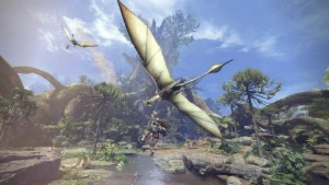 Xbox Monster Hunter: World (Xbox One) #C48398