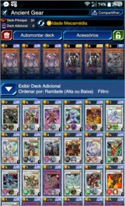 Yu-gi-oh! Duel links - Outros
