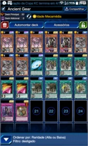 Yu-gi-oh! Duel links - Outros
