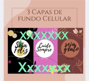 FUNDO DE TELA /celular - Outros