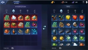 Taoista level65 63k de power com livro epico - MIR4