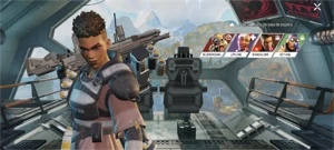 Apex legends - Outros