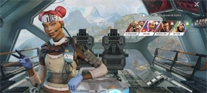 Apex legends - Outros