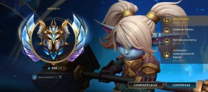 Wild Rift elo job - League of Legends: Wild Rift LOL WR