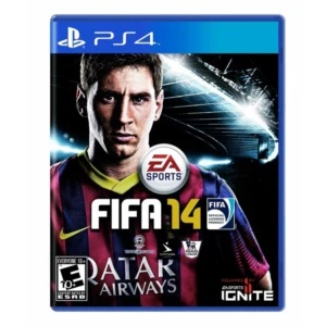FIFA 14 PS4 - Playstation