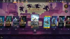 Conta MTG Arena 56320 Gems, 2550 Gold e 540 Booster Packs - Magic The Gathering